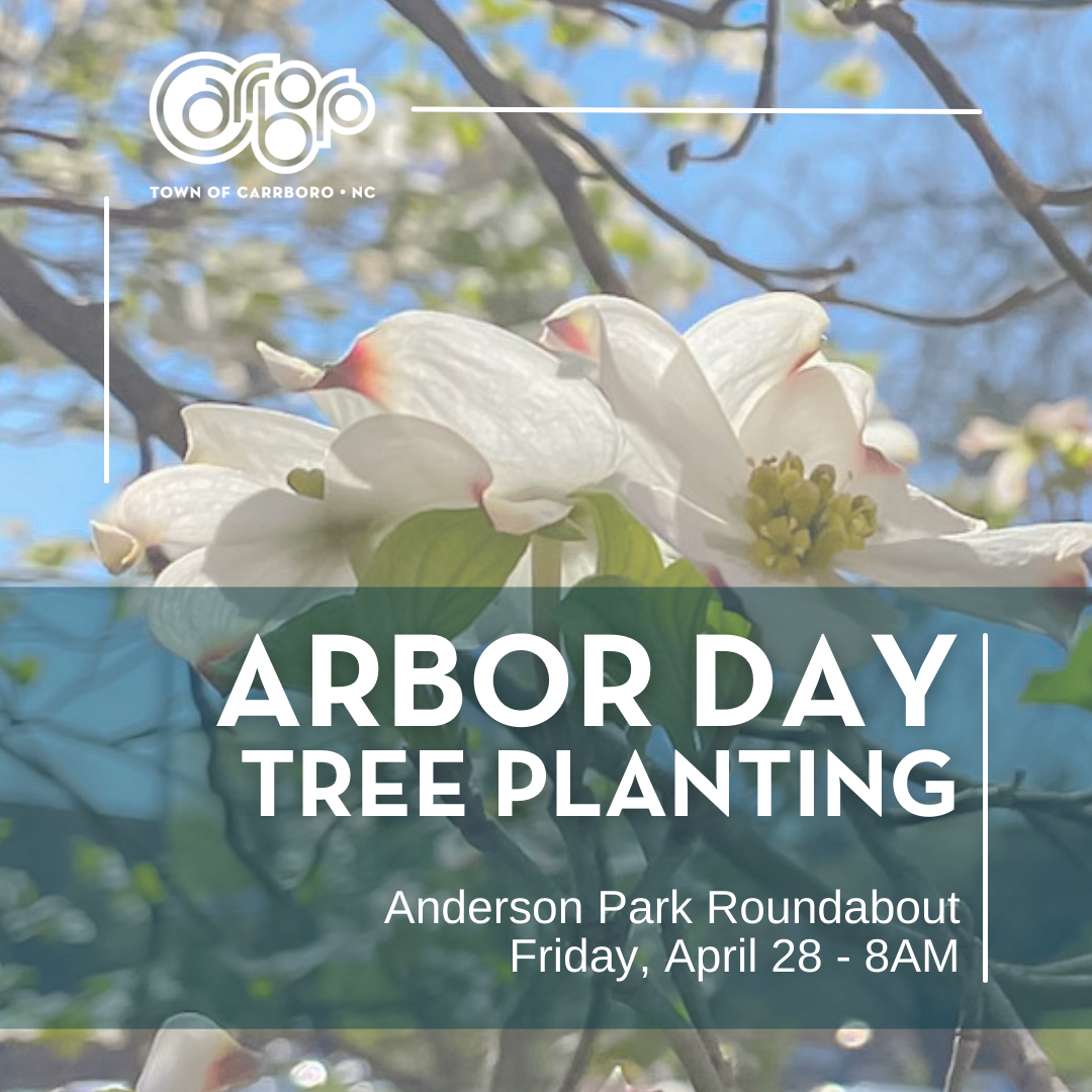 arbor day 2023