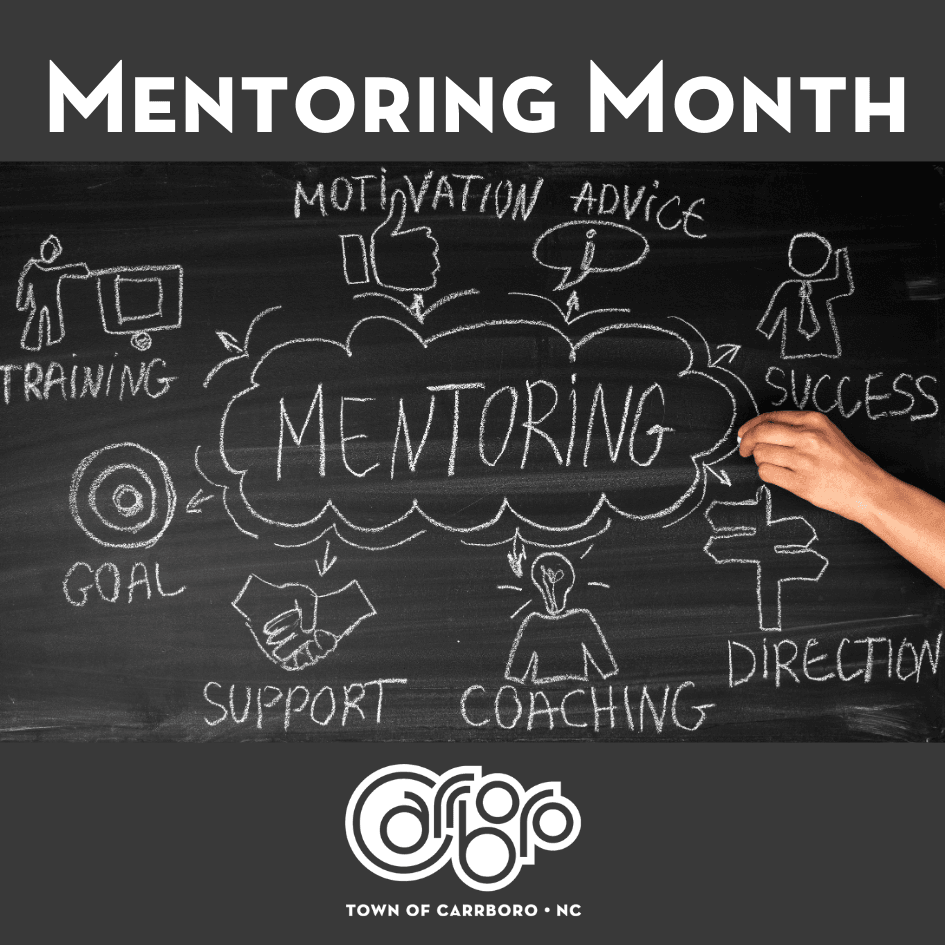 Mentoring Month IG