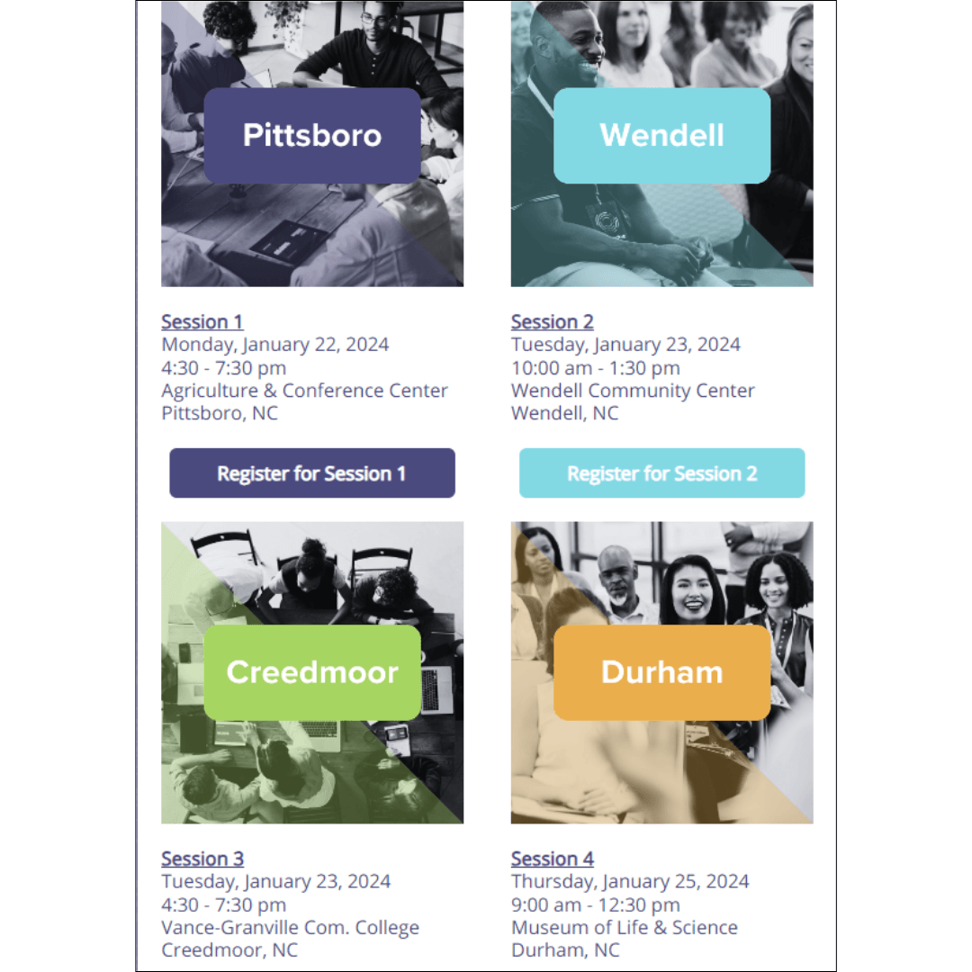 Central Pines Regional Council 