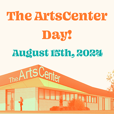 TheArtsCenter Day web