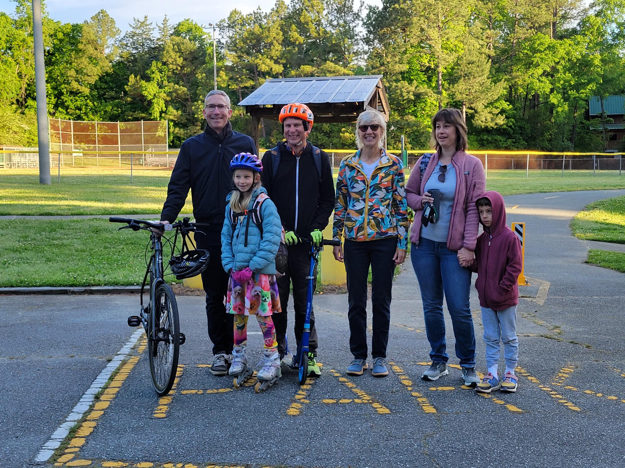 Bike to School Day 2023 (2)