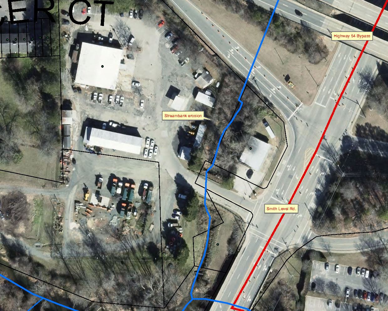 CarrboroPublicWorksStream